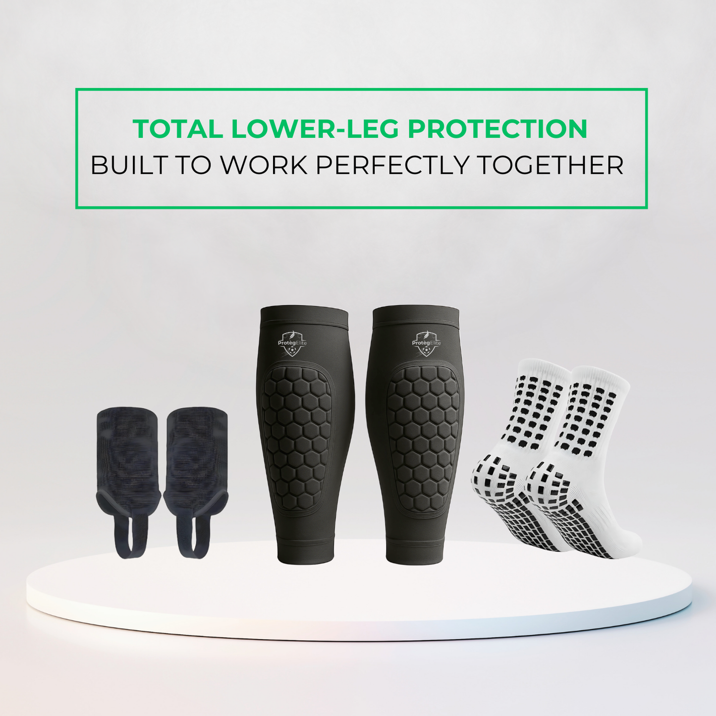 Pacchetto rosa completo - 5 giocatori