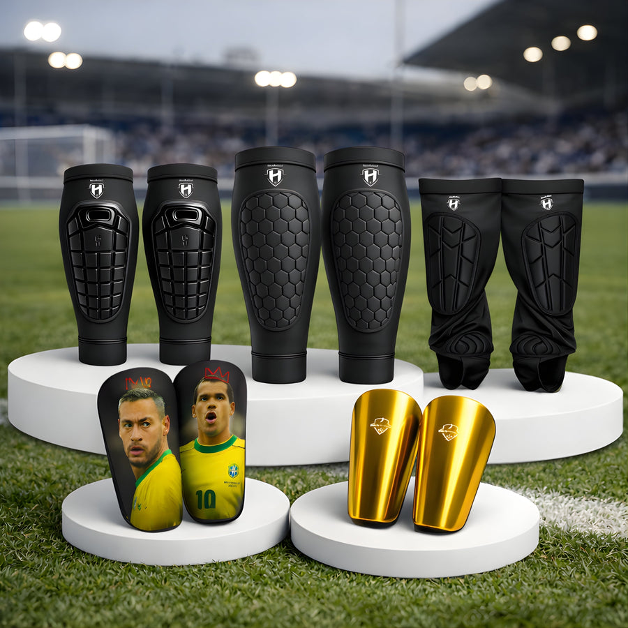 Shin Guards