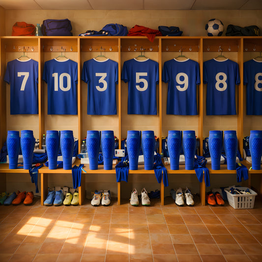 Pacchetto rosa completo - 5 giocatori