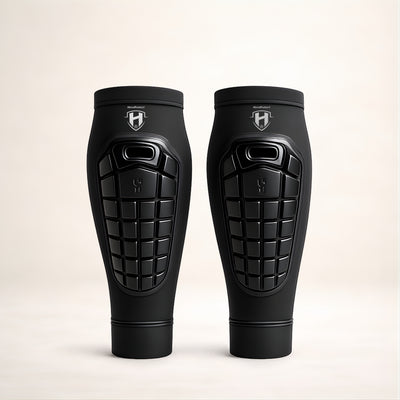HeroExtreme™ Shin Guards