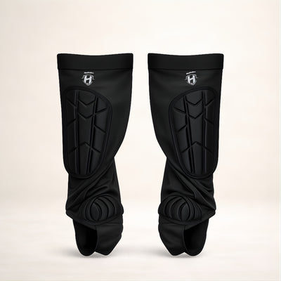 HeroComplete™ – Shin & Ankle Guards