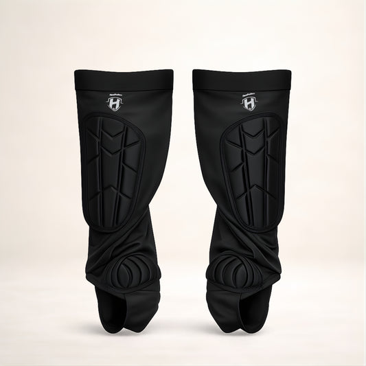 HeroComplete™ – Protezioni per stinchi e caviglie