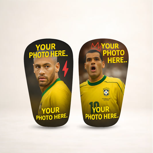 Parastinchi personalizzati