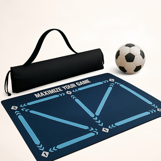 Tappetino da allenamento Dribble-Elite™