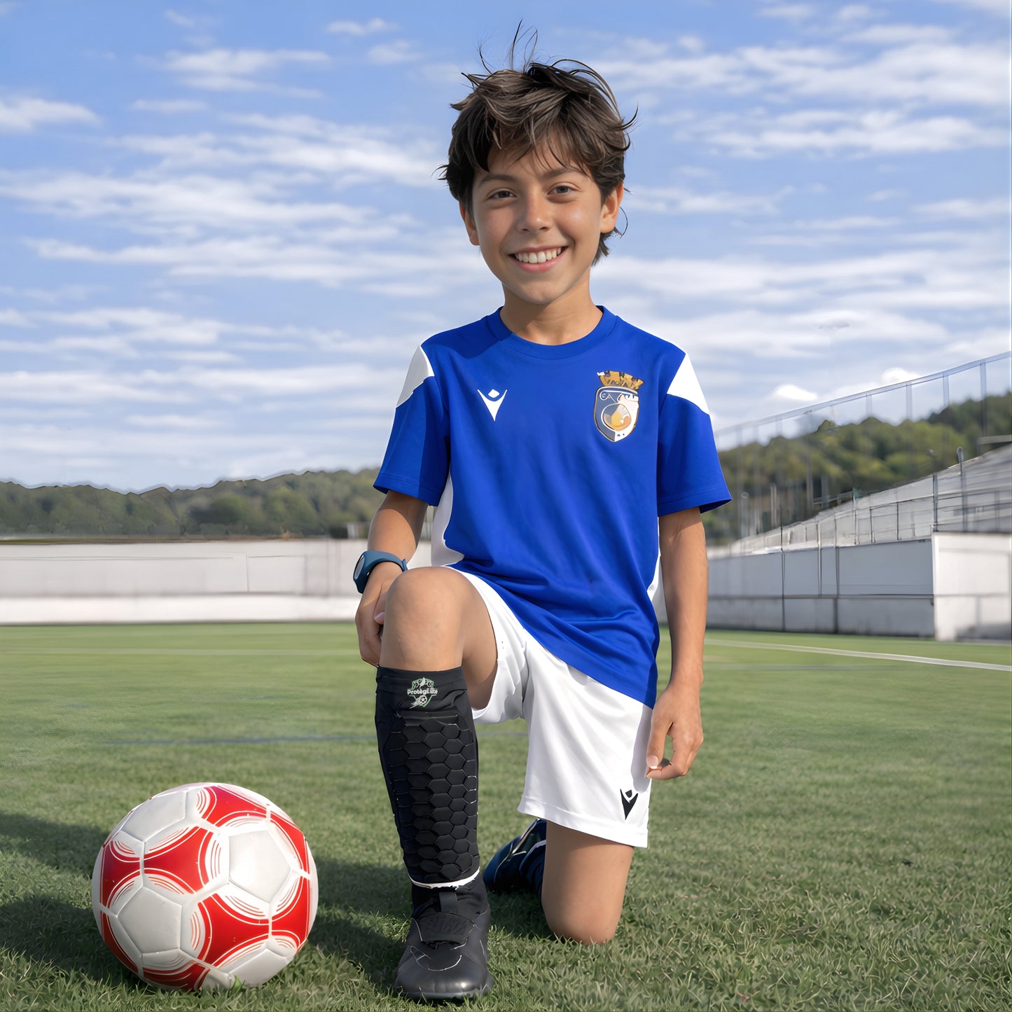 Parastinchi HeroElite™