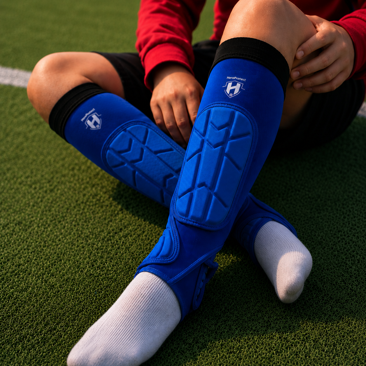 HeroComplete™ | The Next Generation of Football Protection