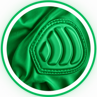 Imbottitura laterale per le gambe