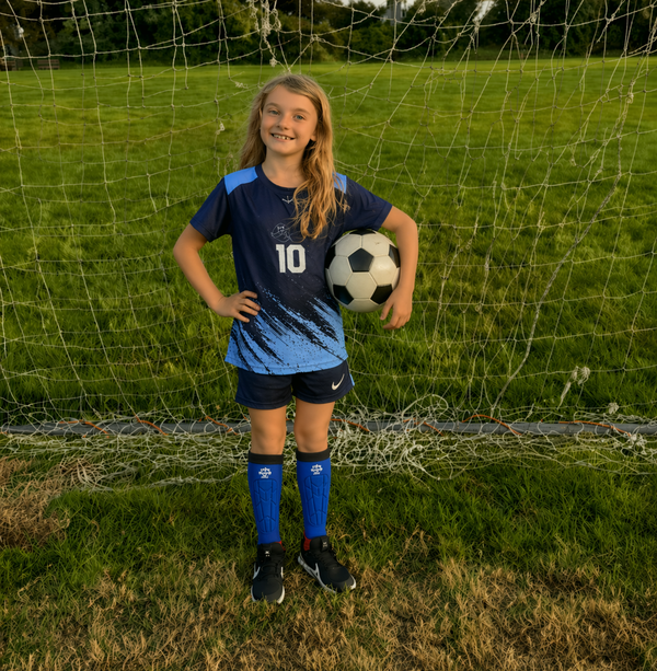 Marc, il papà di Chloé (10 anni)