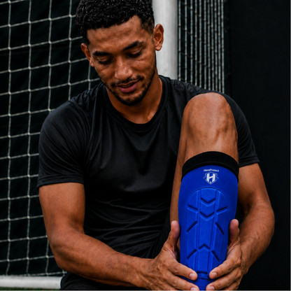 HeroComplete™ | The Next Generation of Football Protection