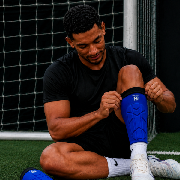 Lucas, 30 – amateur player