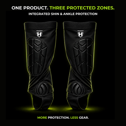HeroComplete™ | The Next Generation of Football Protection