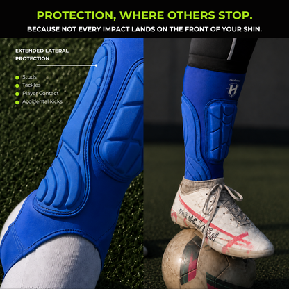 HeroComplete™ | The Next Generation of Football Protection