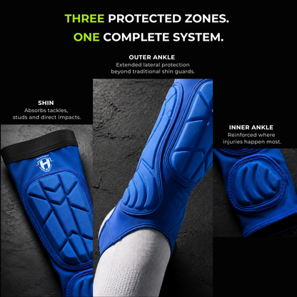 HeroComplete™ | The Next Generation of Football Protection