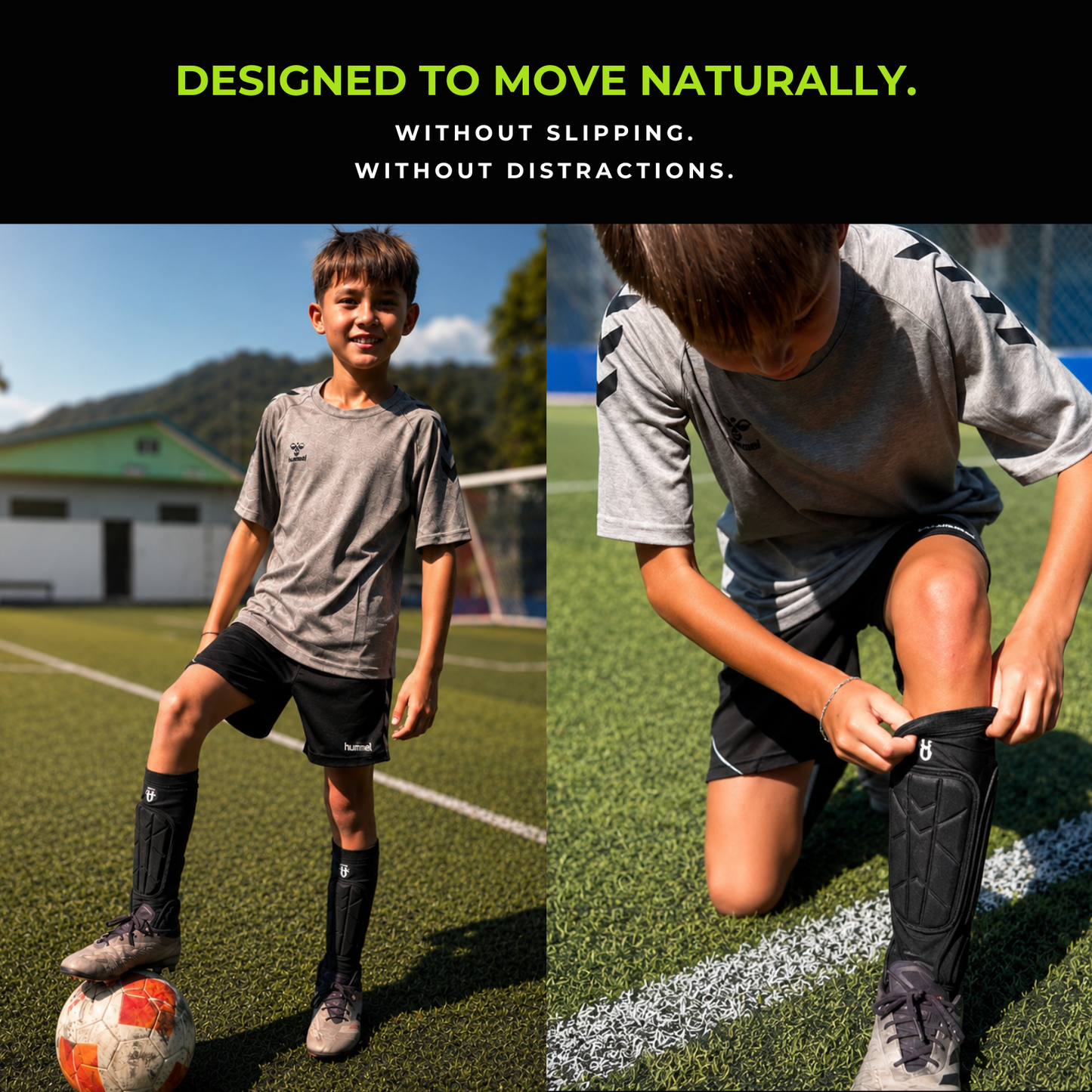 HeroComplete™ | The Next Generation of Football Protection