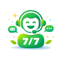 Assistenza 7 giorni su 7