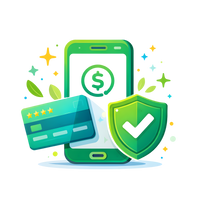 Pagamento sicuro