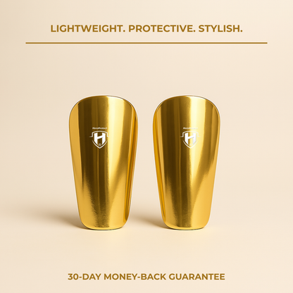 HeroShiny™ Mini Shin Guards
