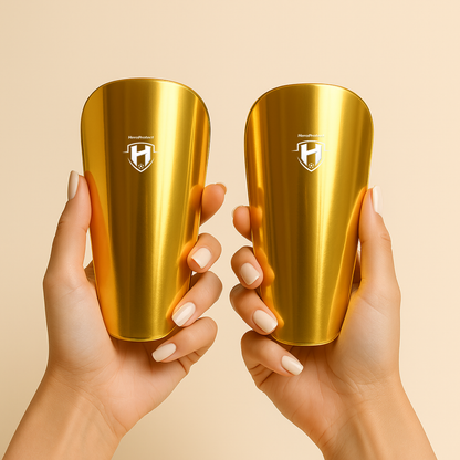 Mini parastinchi HeroShiny™