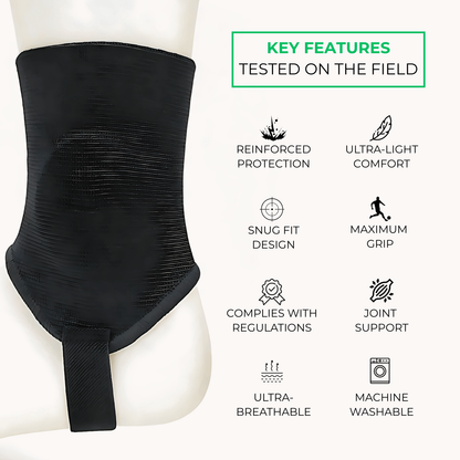 HeroAnkle™ Protectors