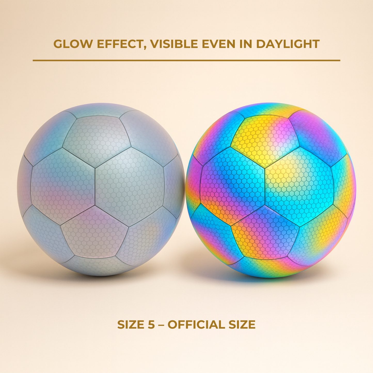 Lumina™ Ball