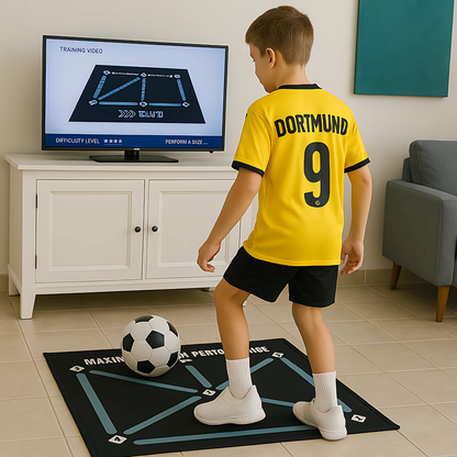 Tappetino da allenamento Dribble-Elite™