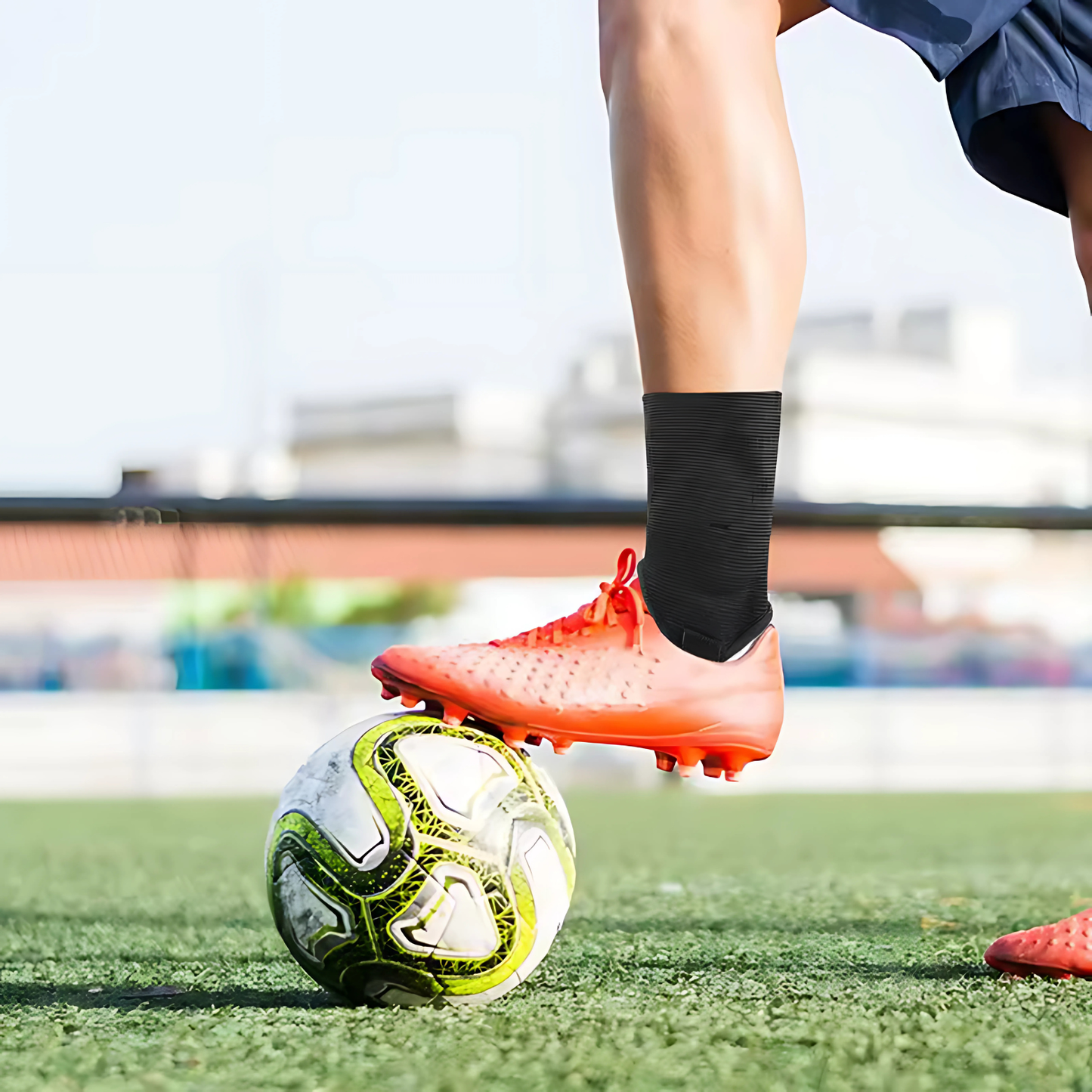 Protezioni HeroAnkle™