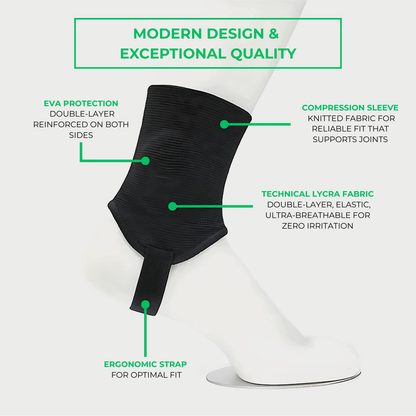 HeroAnkle™ Protectors