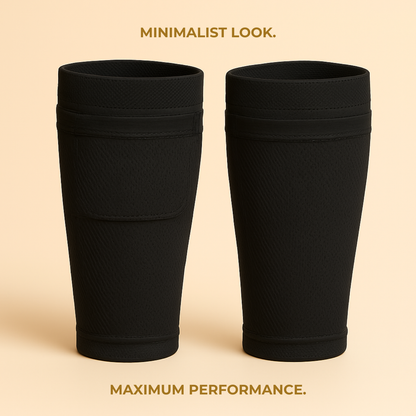 Fundas para espinilleras