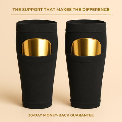 Fundas para espinilleras