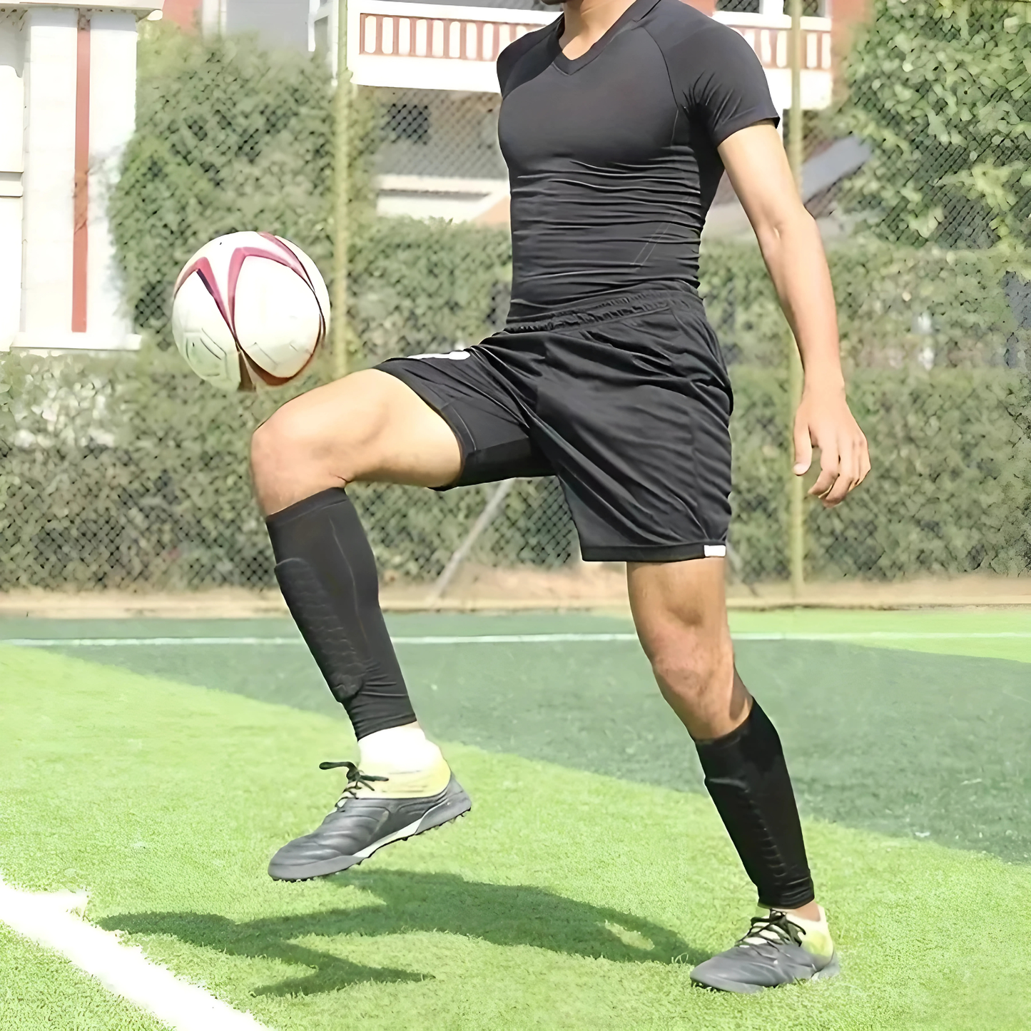 Pacchetto squadra HeroElite - 5 giocatori