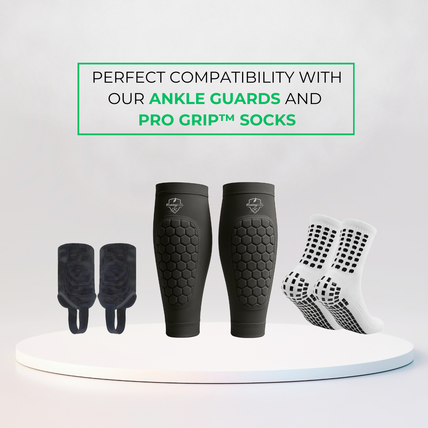 Pacchetto HeroGrip per squadre - 5 giocatori