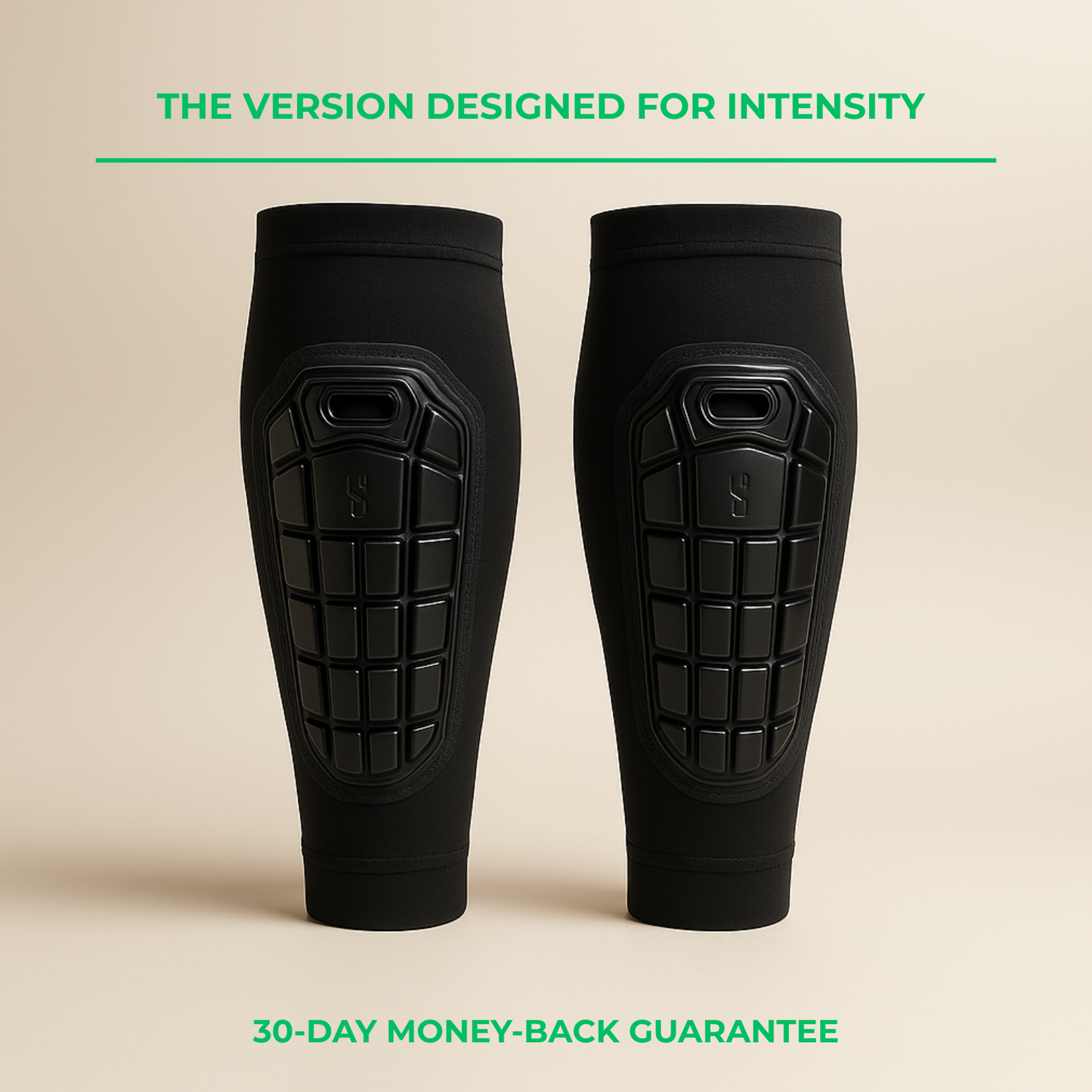 HeroExtreme™ Shin Guards