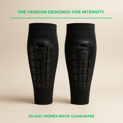 HeroExtreme™ Shin Guards