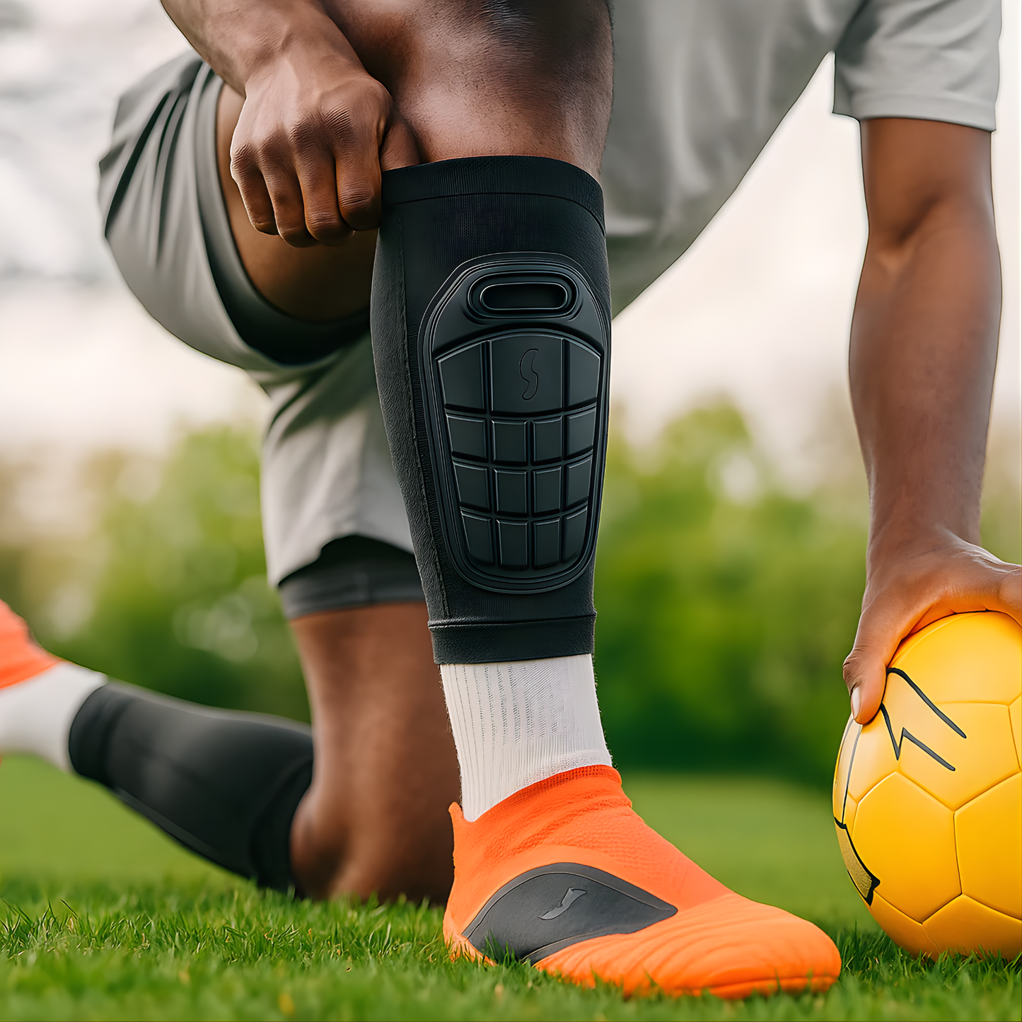 Parastinchi HeroExtreme™