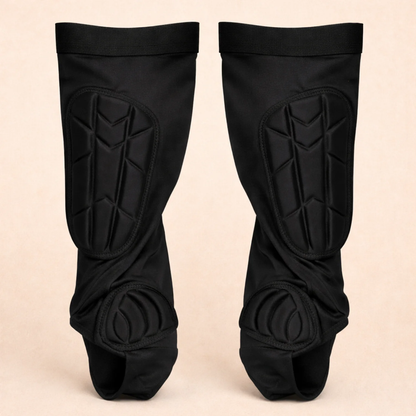 HeroComplete™ – Protezioni per stinchi e caviglie