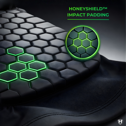 HeroElite™ scheenbeschermers