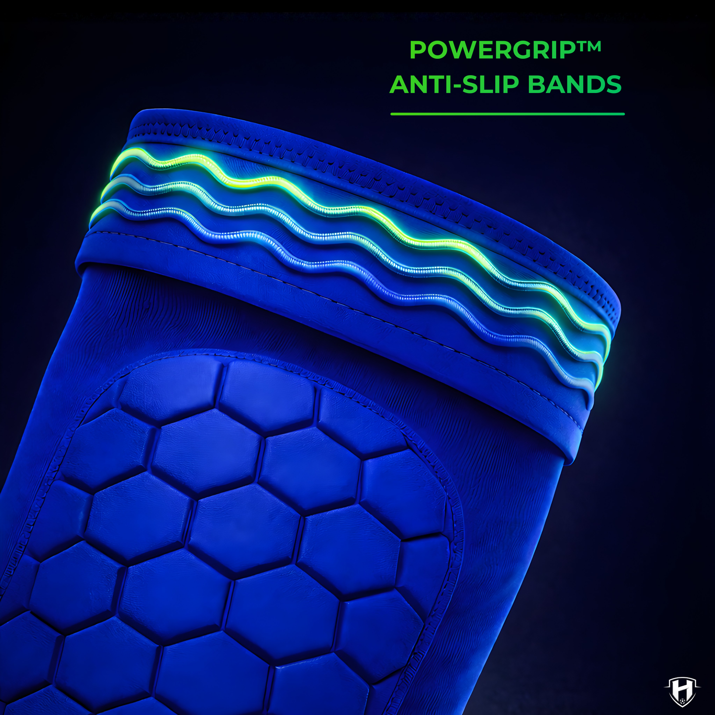 HeroElite™ scheenbeschermers