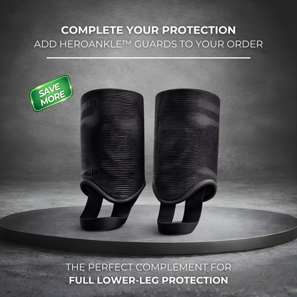 HeroElite™ scheenbeschermers