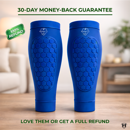 HeroElite™ scheenbeschermers