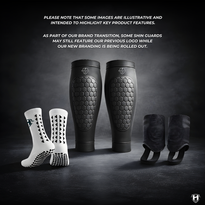 HeroElite™ scheenbeschermers