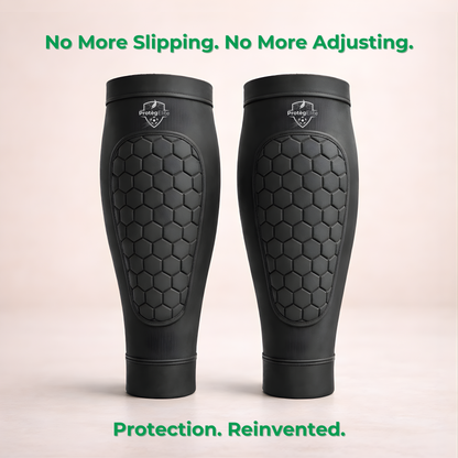 HeroElite™ scheenbeschermers