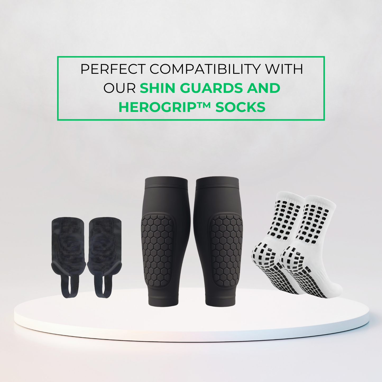 HeroAnkle™ Protectors