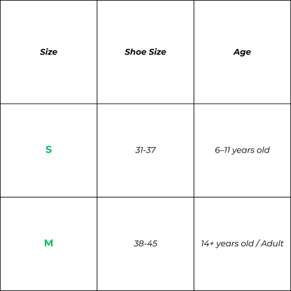 HeroGrip Team Pack - 5 Players