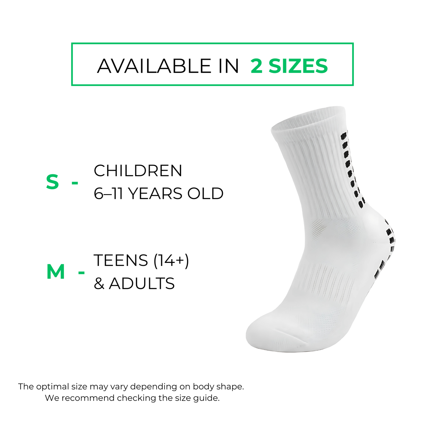 HeroGrip Team Pack - 5 Players