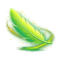 Una sensazione di leggerezza