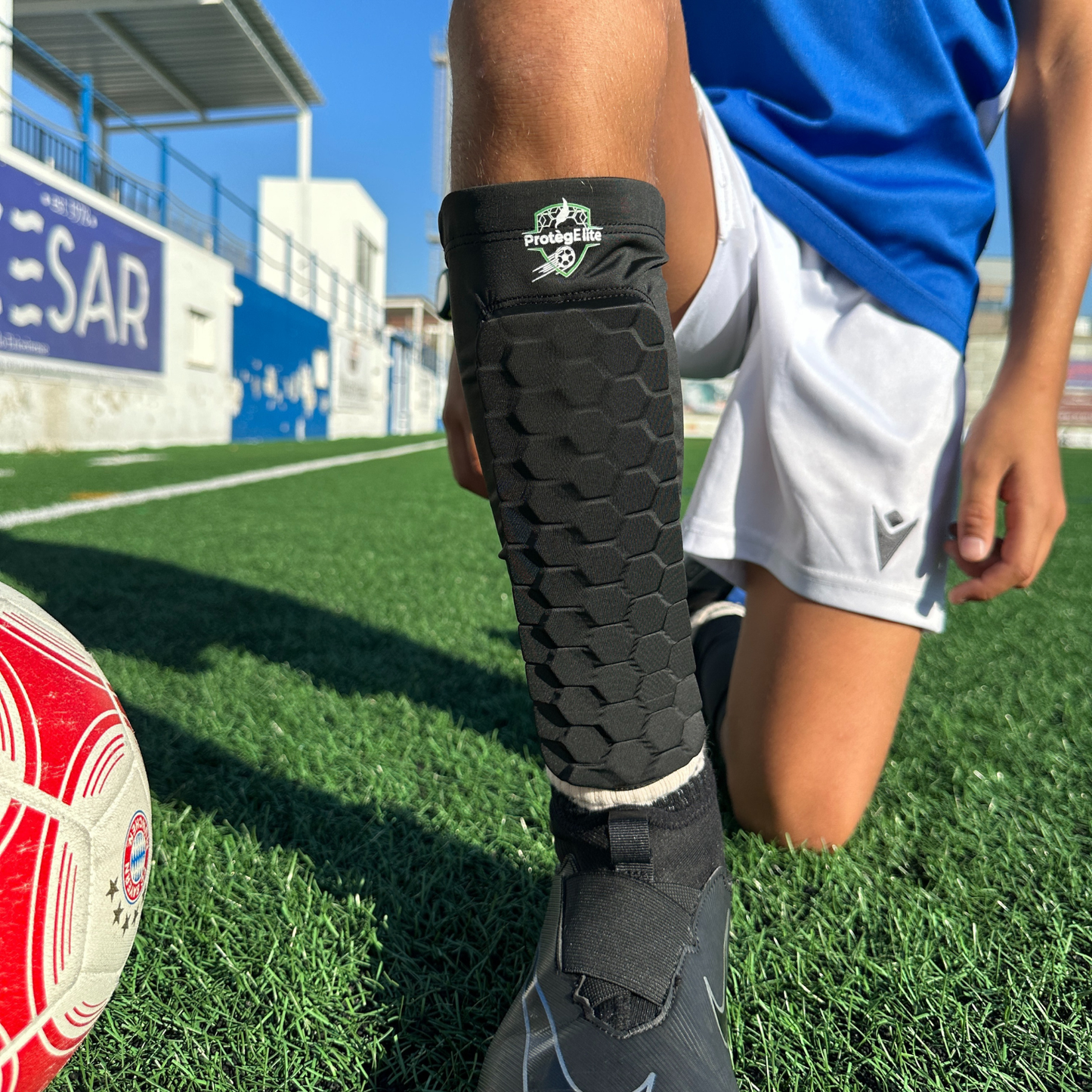 Pacchetto squadra HeroElite - 10 giocatori