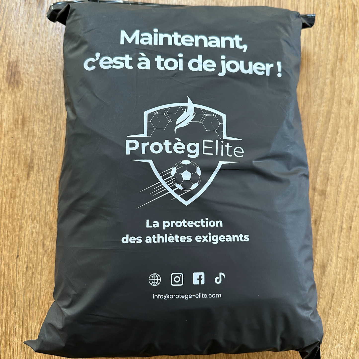 Pacchetto squadra HeroElite - 5 giocatori