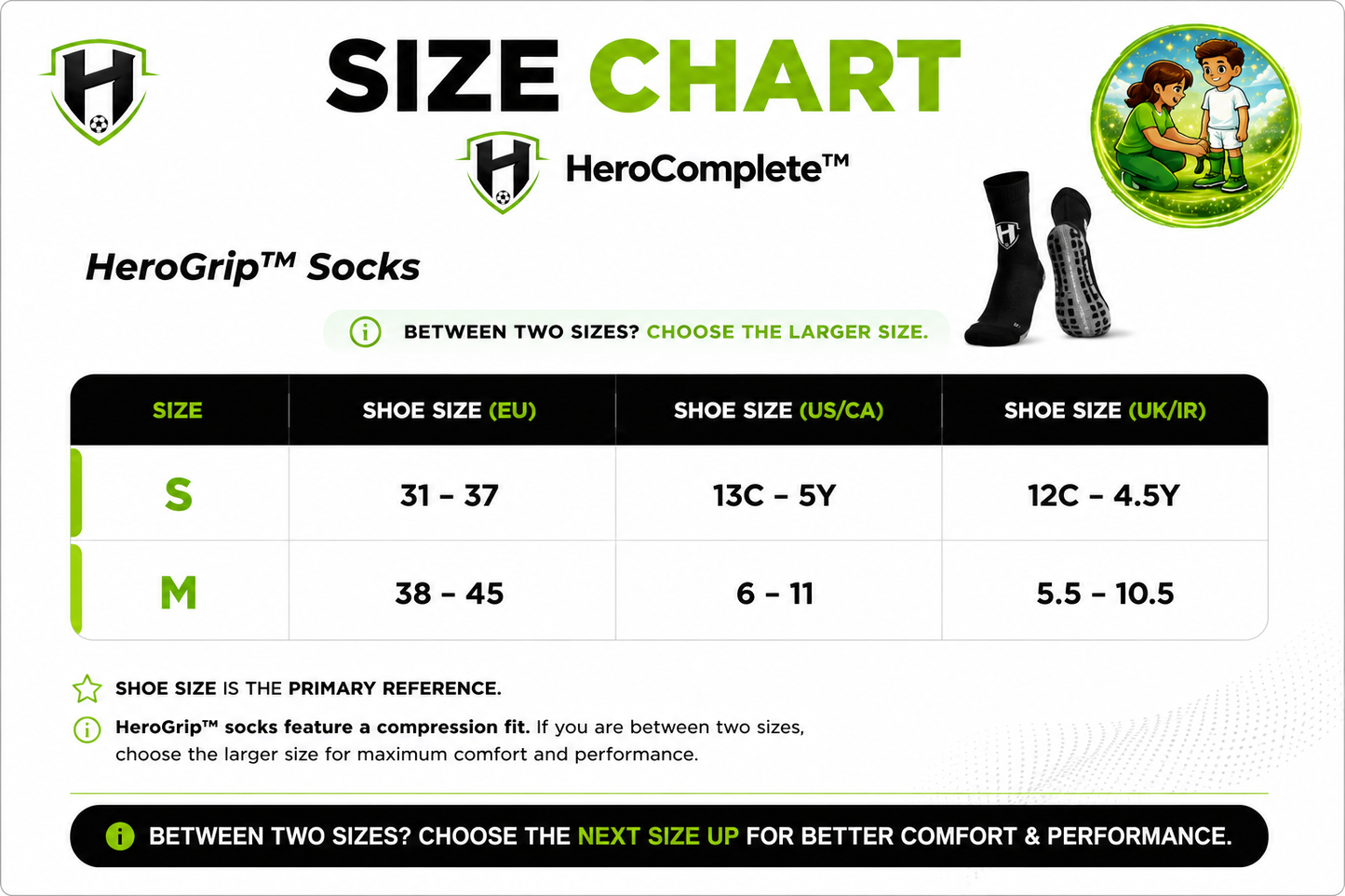 HeroComplete™ | The Next Generation of Football Protection